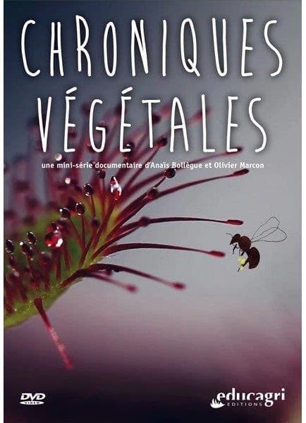 Chroniques végétales
