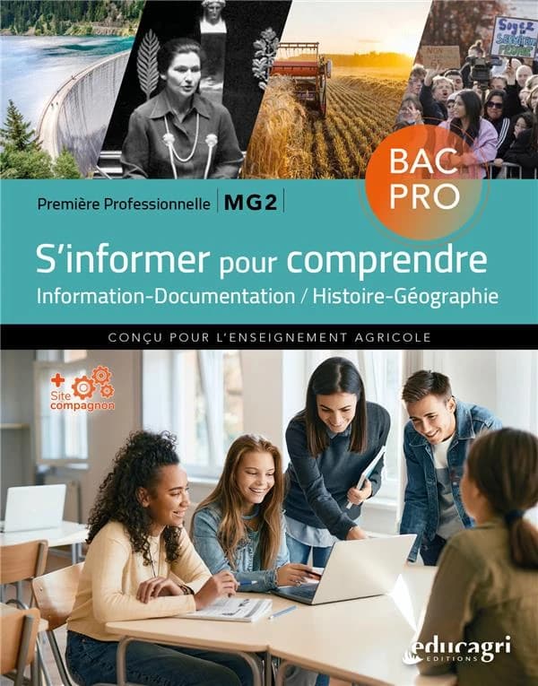 S'informer pour comprendre : Information