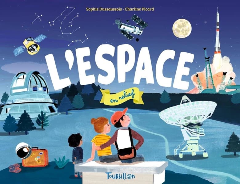 L'espace