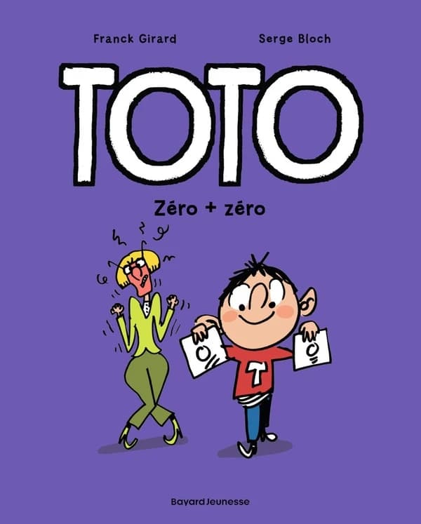 Zéro + zéro