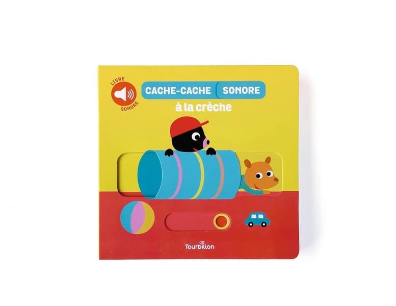 A la crèche