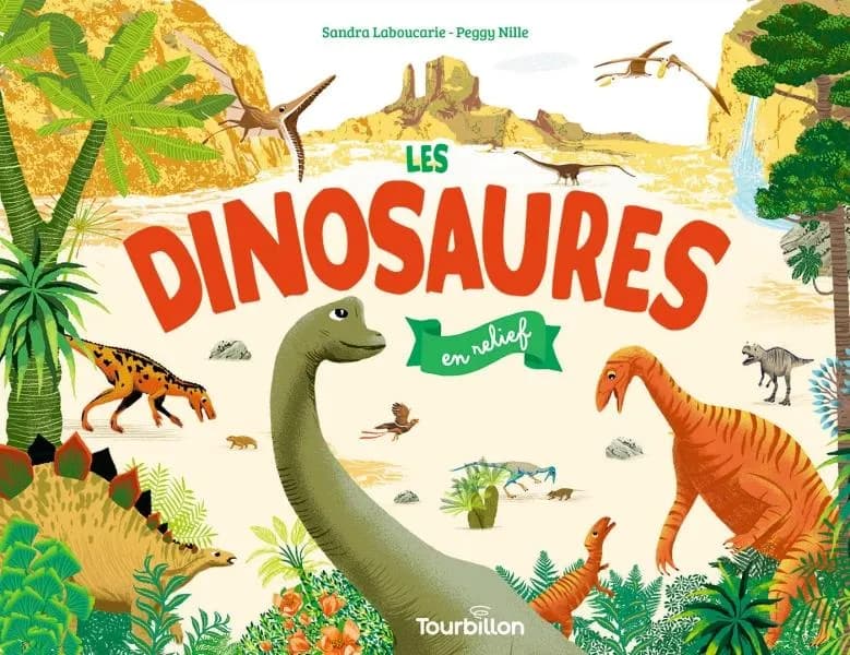 Les dinosaures