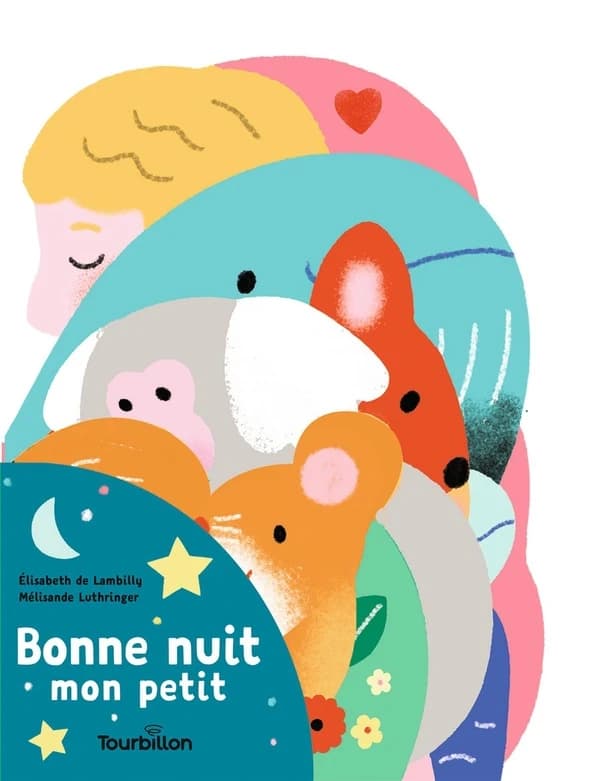 Bonne nuit mon petit