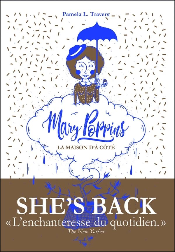 Mary Poppins