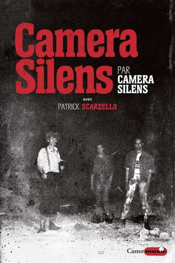 Camera silens