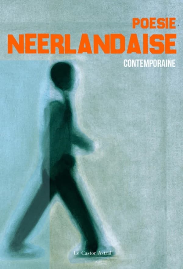 Poésie néerlandaise contemporaine (Éd. bilingue) préface de Victor Schiferli