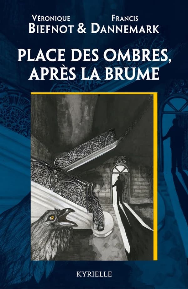 Place des ombres