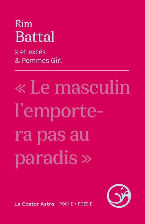 x et excès suivi de Pommes Girl