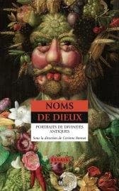 Noms de dieux : portraits de divinités antiques