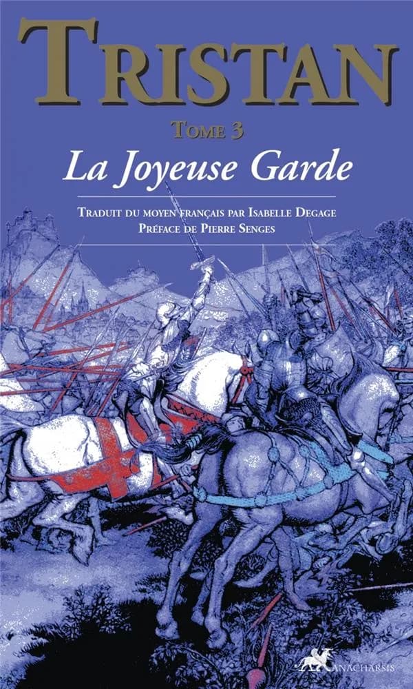 La Joyeuse Garde