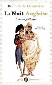 La nuit anglaise