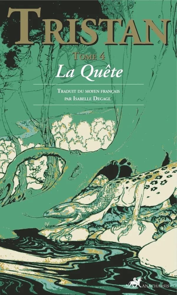 La quête