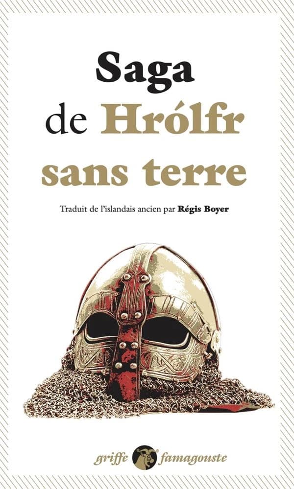 La saga de Hrólfr sans terre