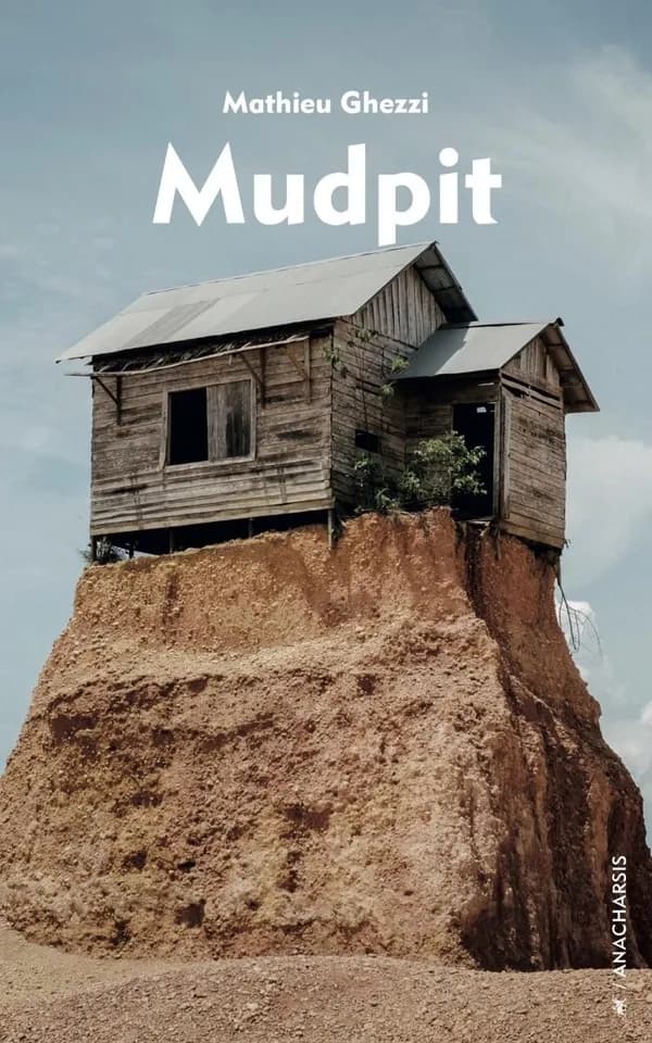 Mudpit