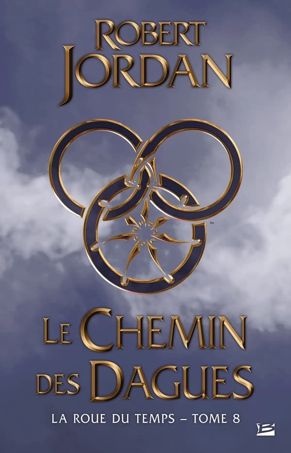 Le chemin des dagues