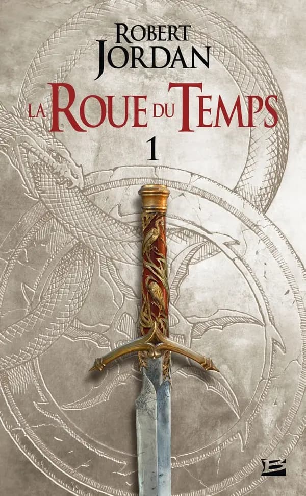 L'Œil du monde : première partie