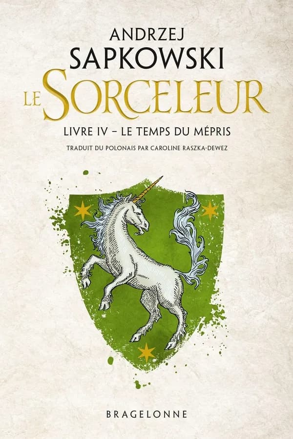 Le temps du mépris