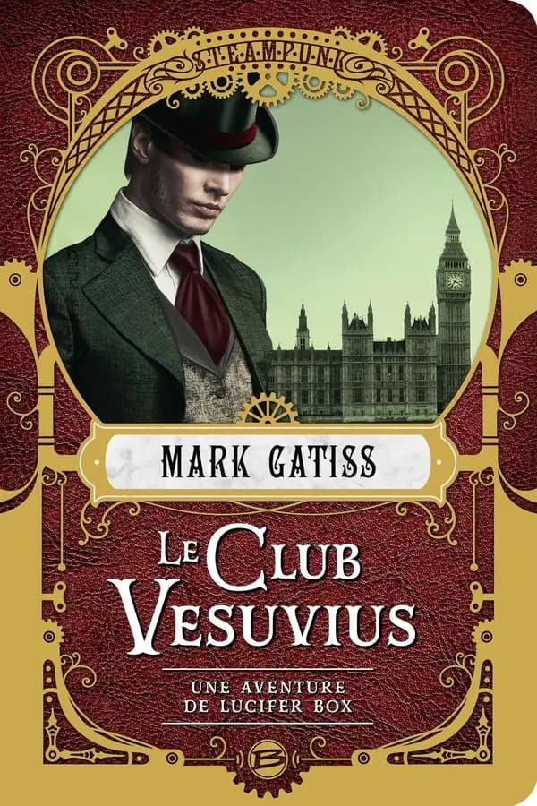 Le club Vesuvius