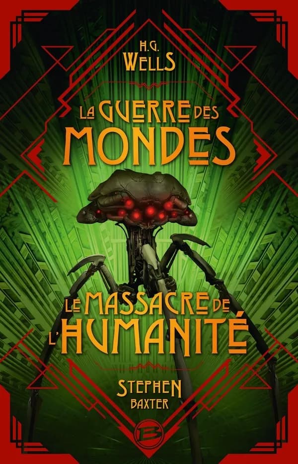 La guerre des mondes