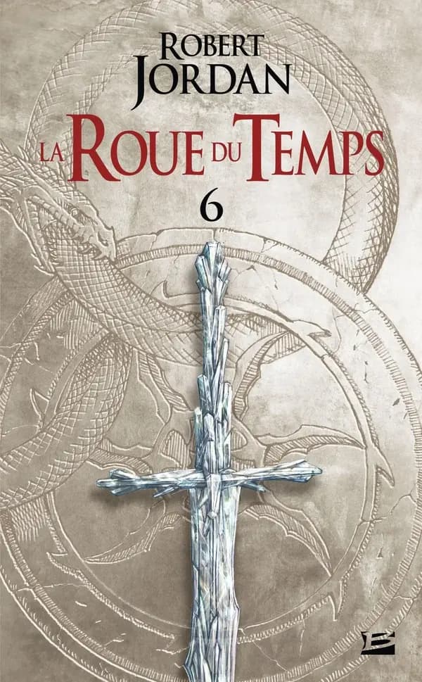 Le Dragon réincarné
