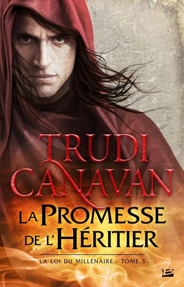 La promesse de l'héritier