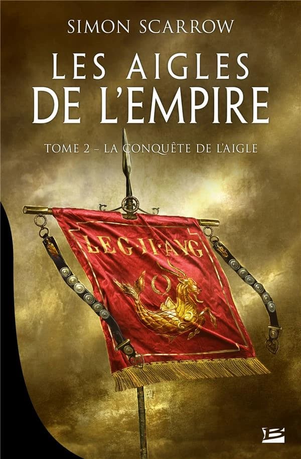 La conquête de l'aigle