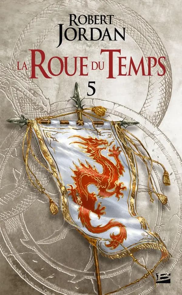 Le Dragon réincarné - première partie