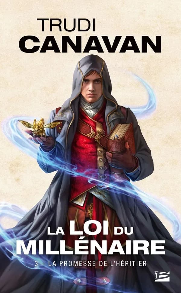La Promesse de l'héritier
