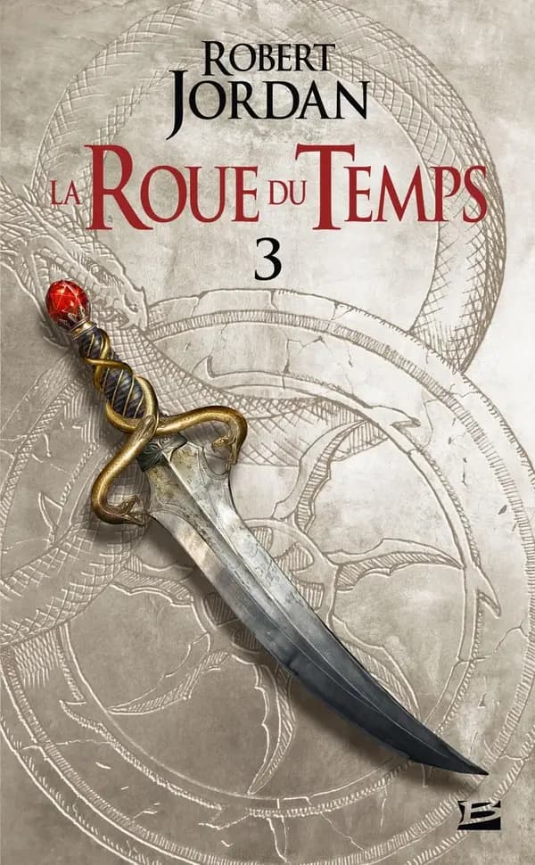 La Grande quête