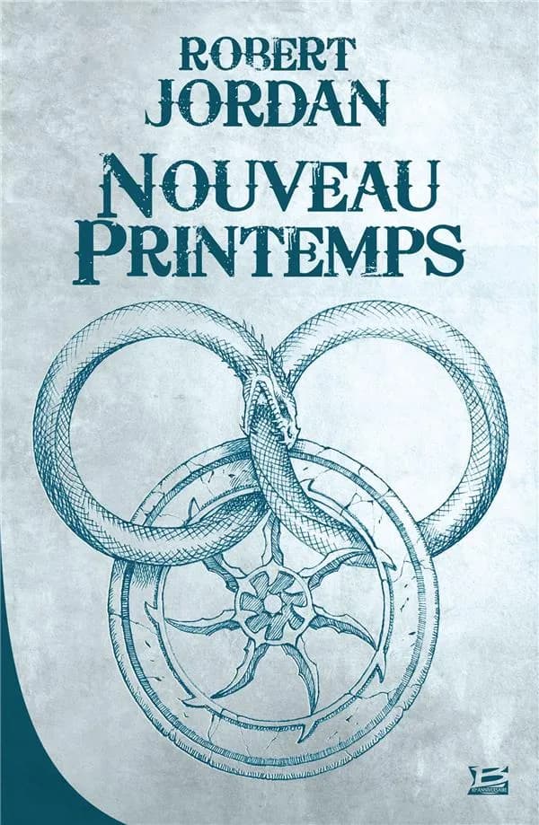 Nouveau Printemps