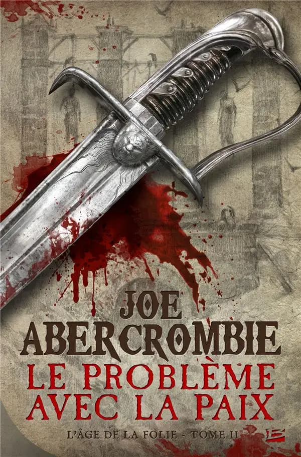 Le problème avec la paix