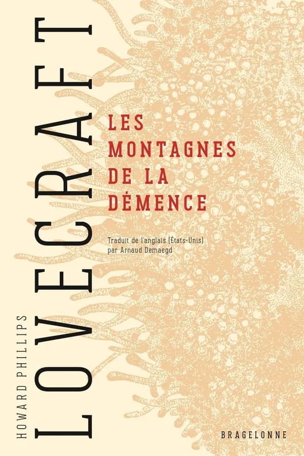 Les montagnes de la démence