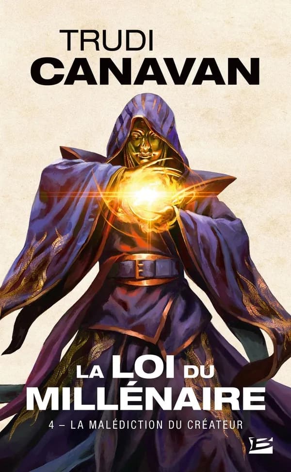 La Malédiction du créateur