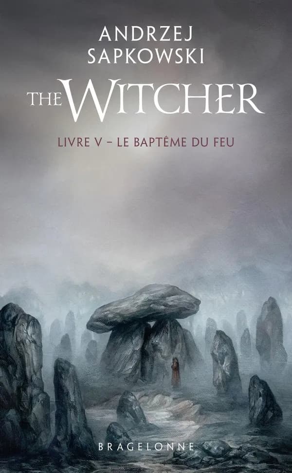 Le baptême du feu