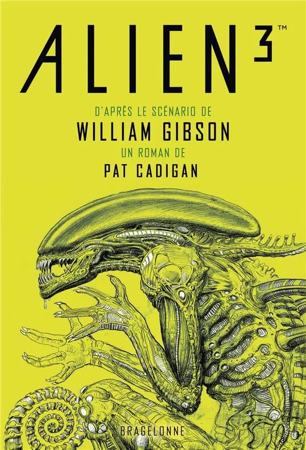 Alien 3™