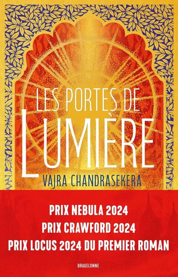 Les portes de lumière