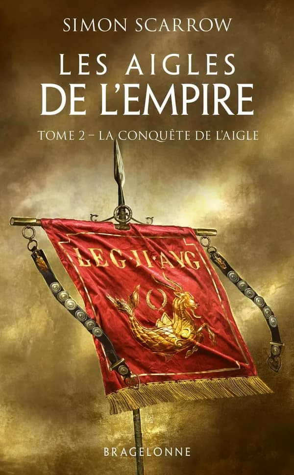 La Conquête de l'aigle