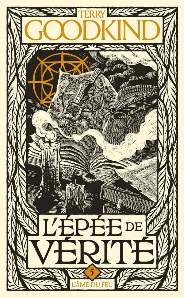 L'âme du feu