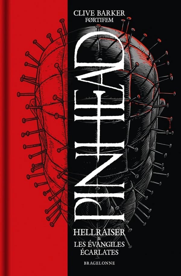 Hellraiser - Pinhead Edition