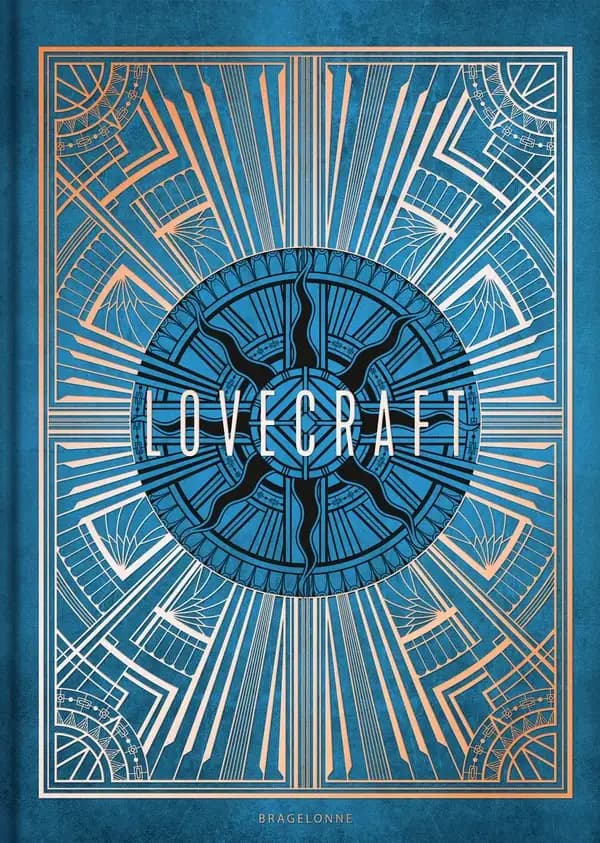 Lovecraft : nouvelles (Collector)