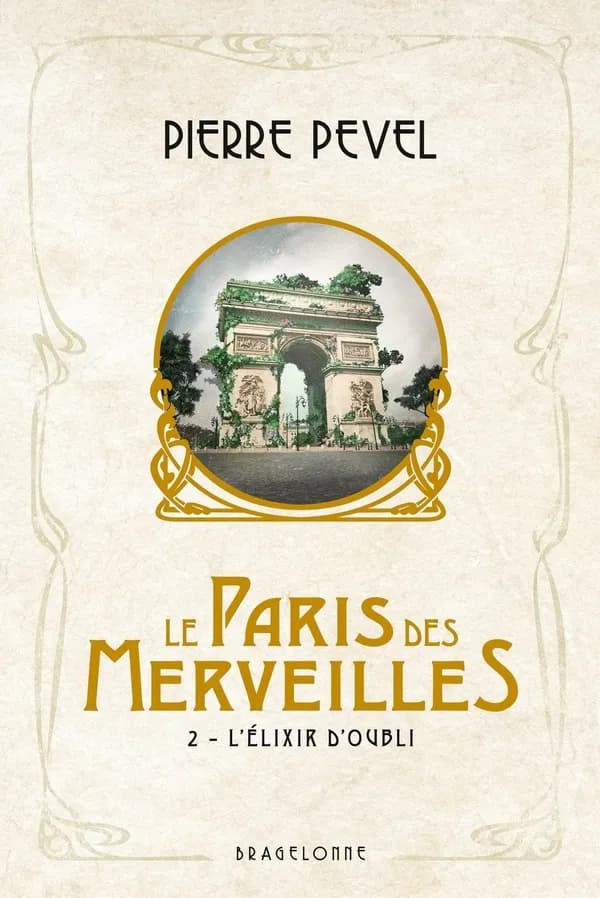 L'élixir d'oubli