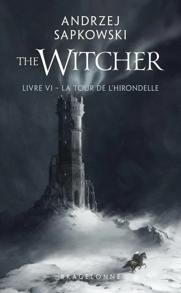 La Tour de l'hirondelle