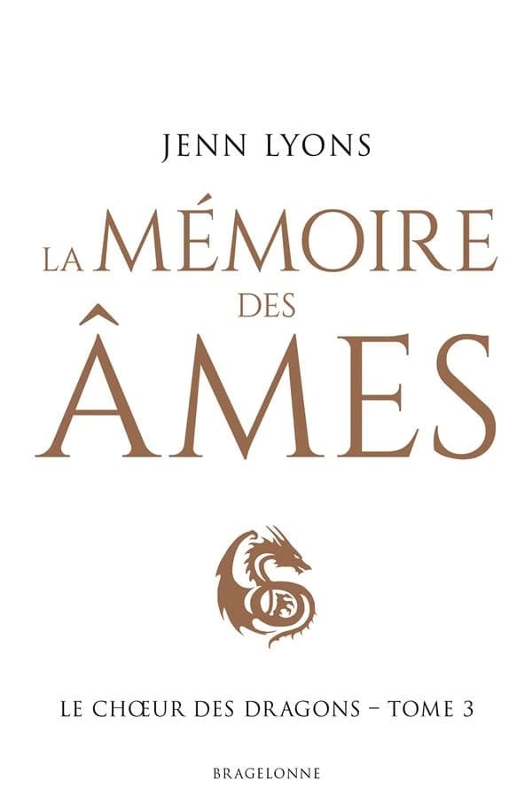 La mémoire des âmes