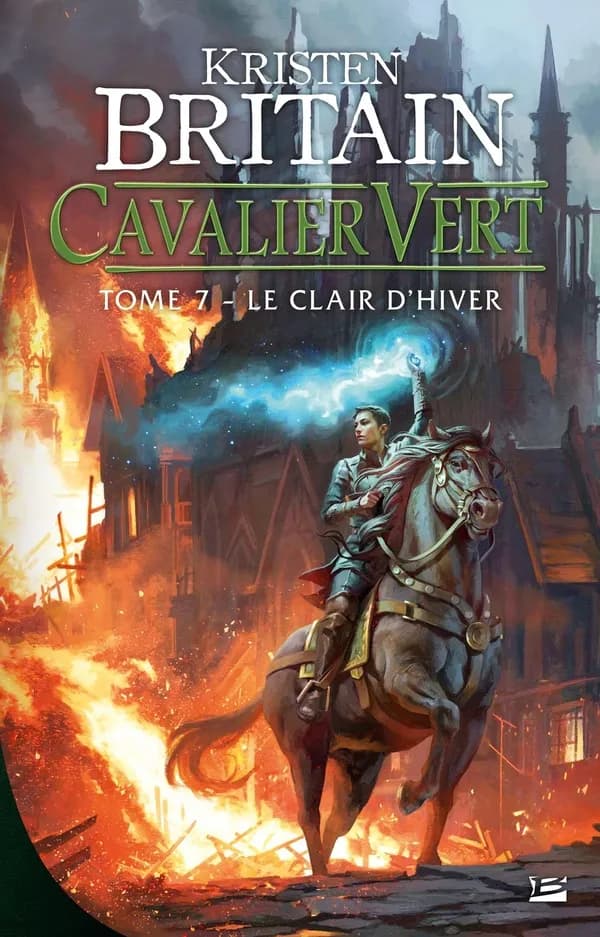 Le Clair d'hiver