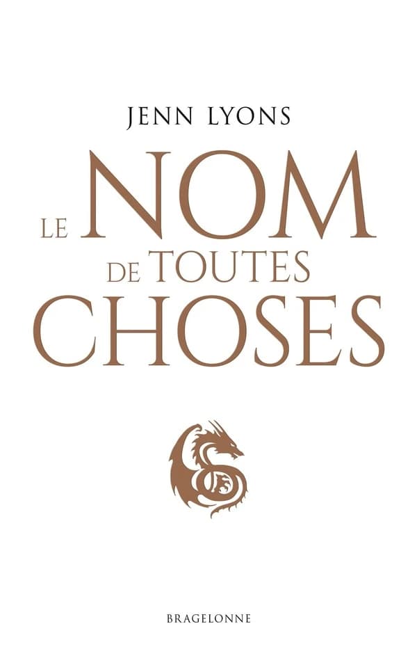 Le nom de toutes choses