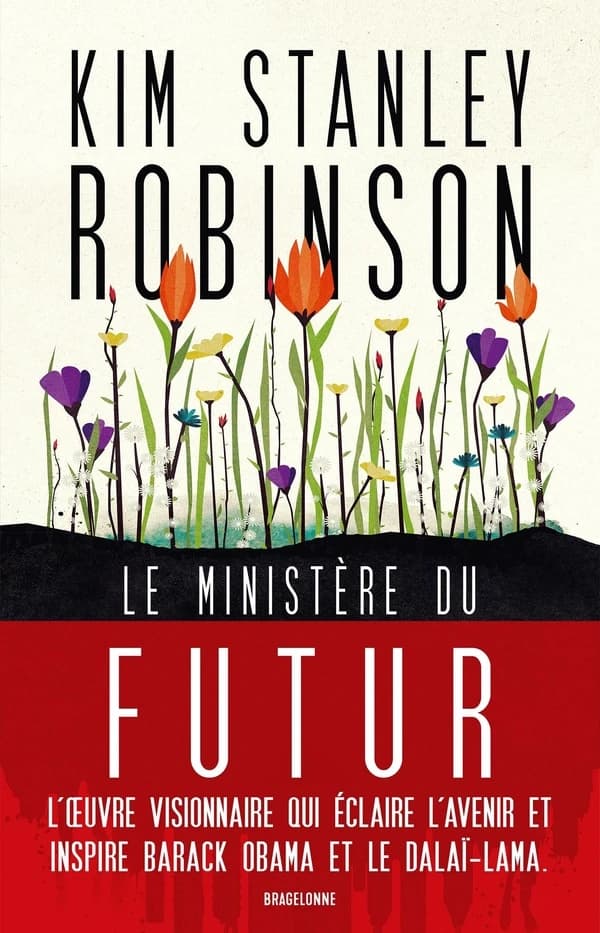 Le ministère du futur