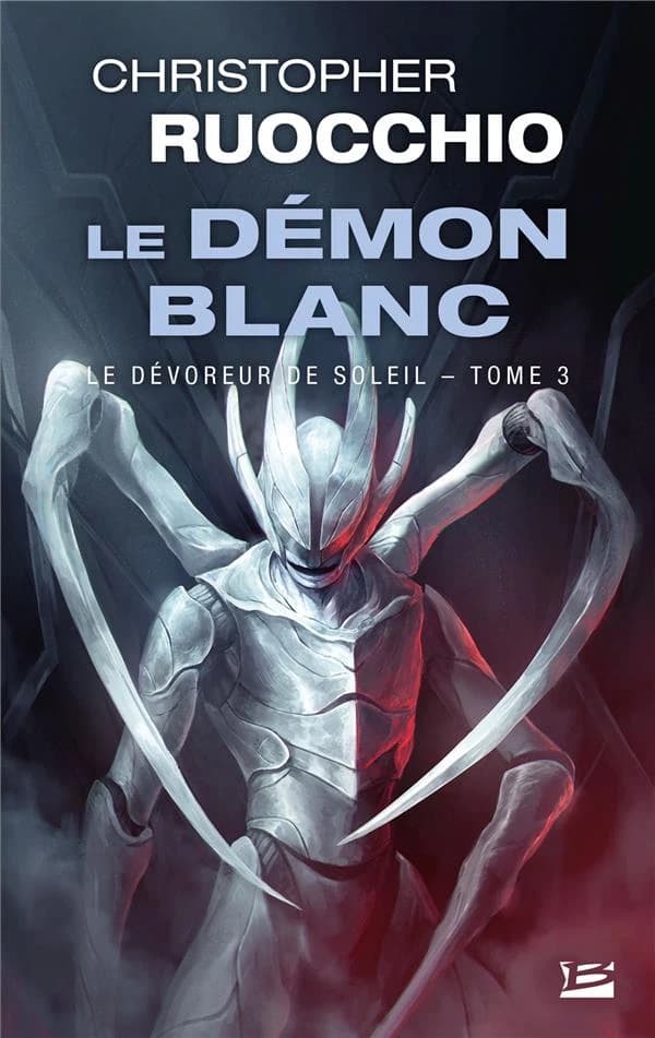 Le Démon blanc
