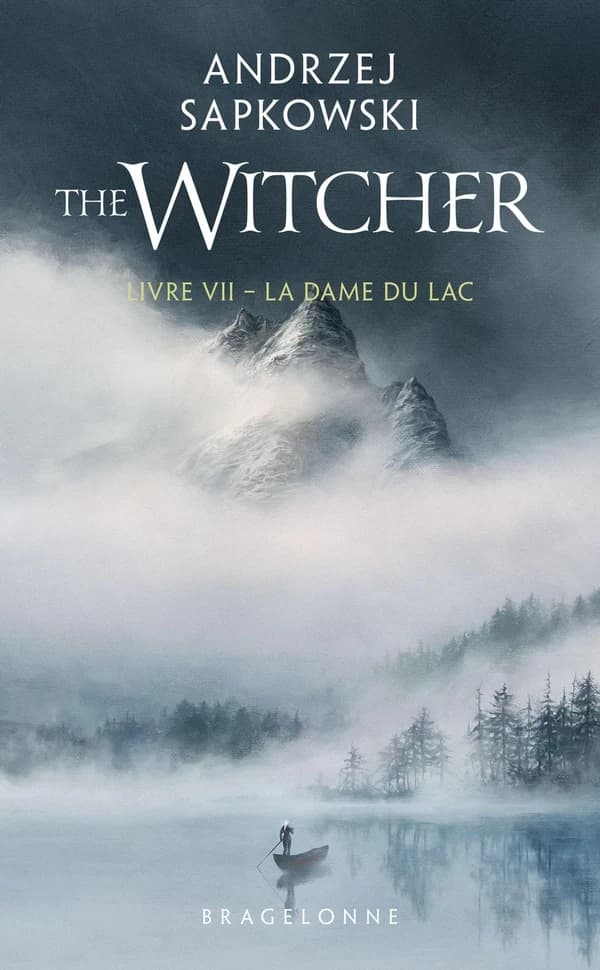 La dame du lac