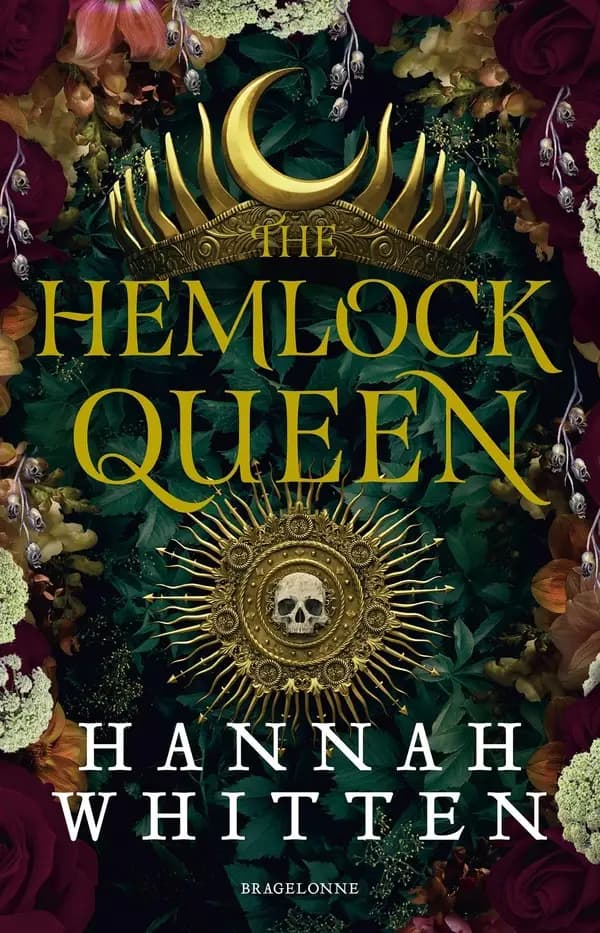 The hemlock queen