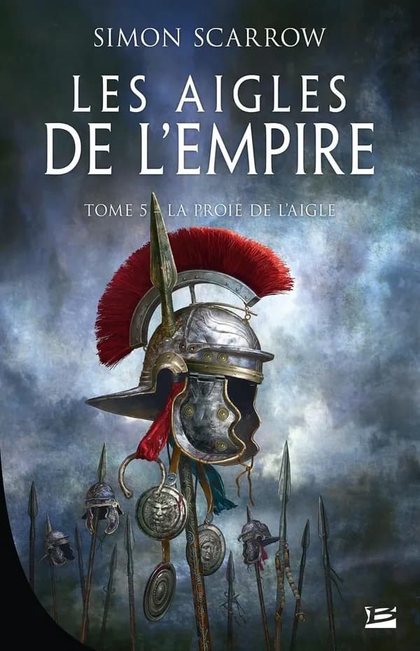 La proie de l'aigle
